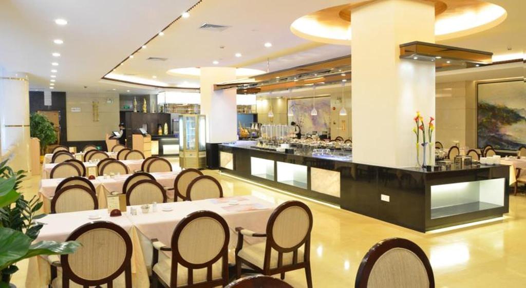 Chang An Hotel