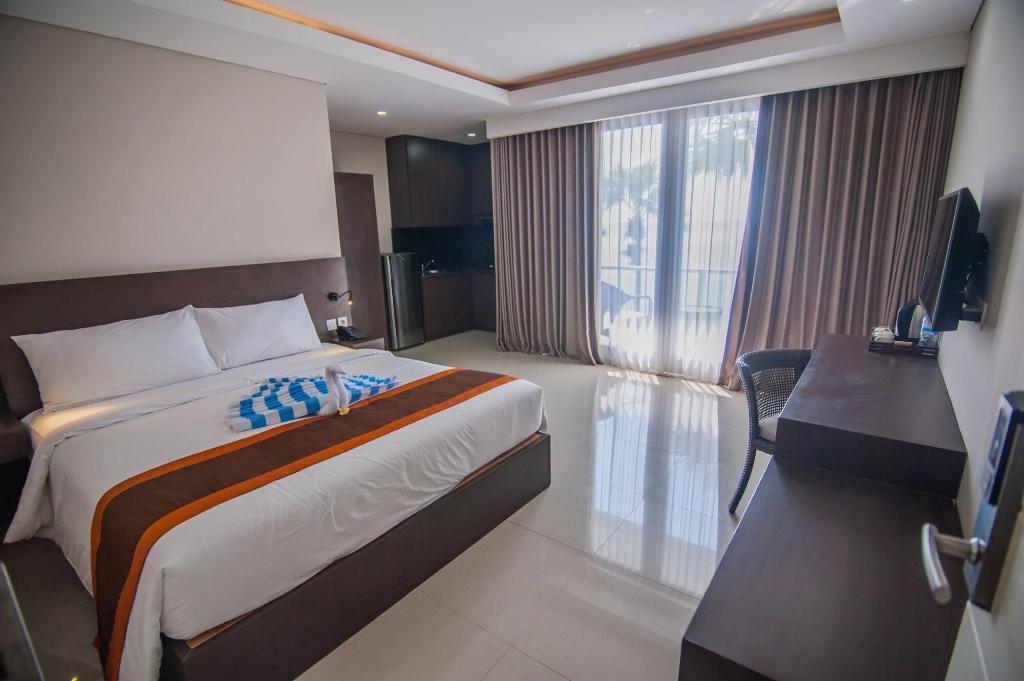 Amed Dream Ibus Beach Club