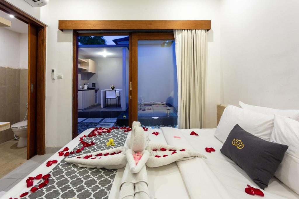 Radea Villa Umalas
