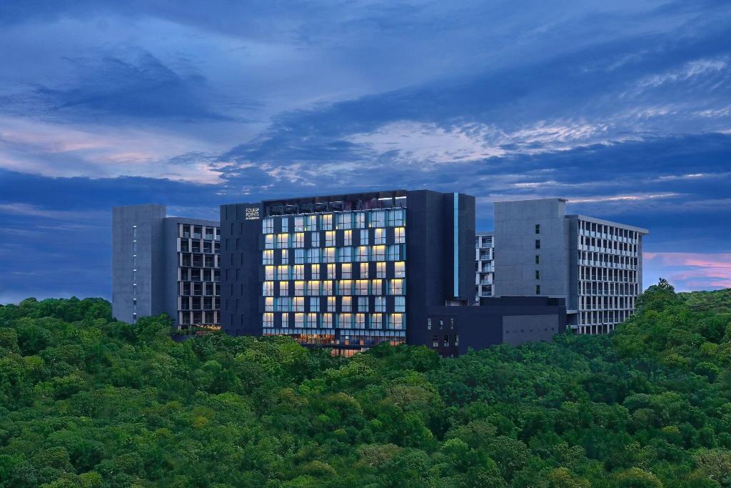 Four Points By Sheraton Balikpapan