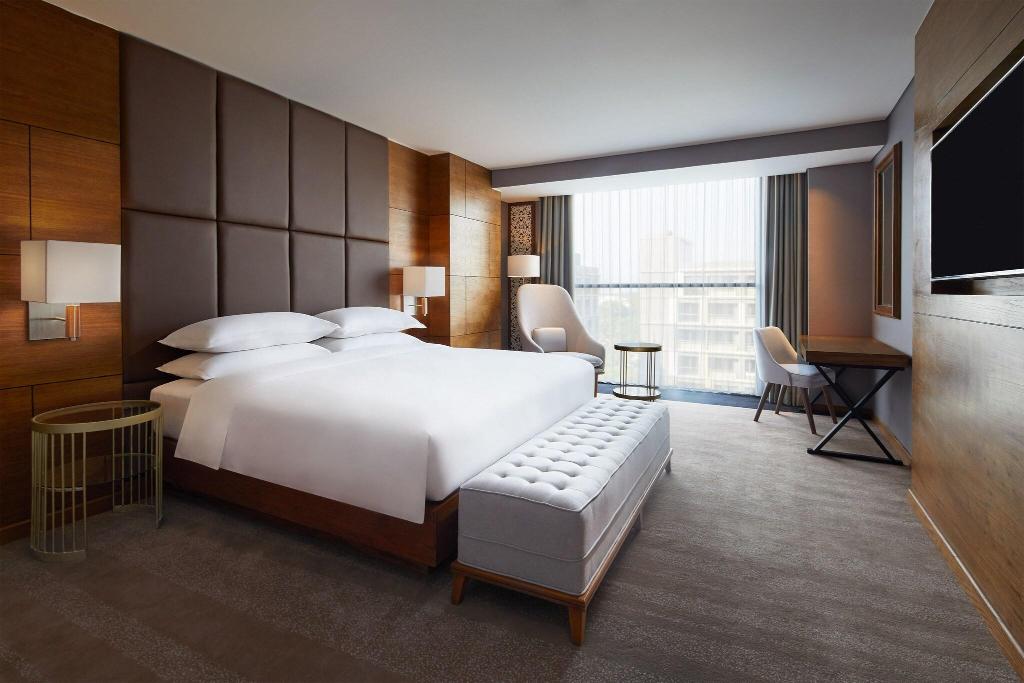 Four Points By Sheraton Balikpapan