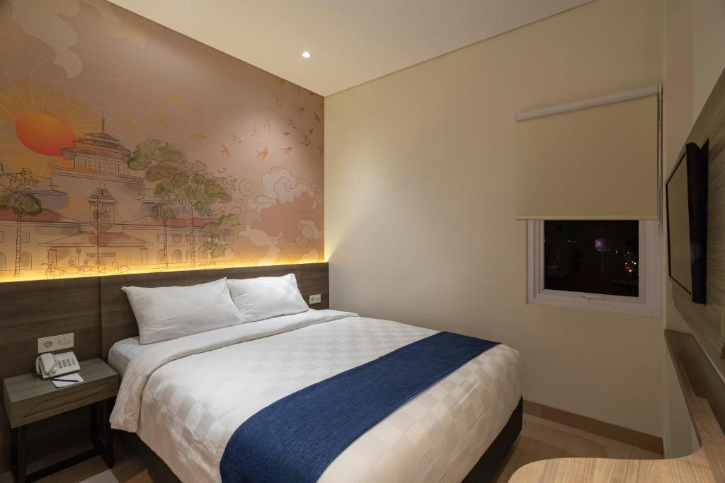 Hotel 88 Alun Alun Bandung