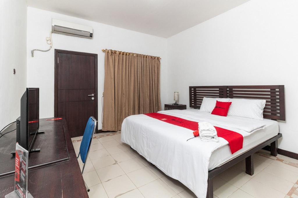 Formerly RedDoorz near Bahu Mall Manado