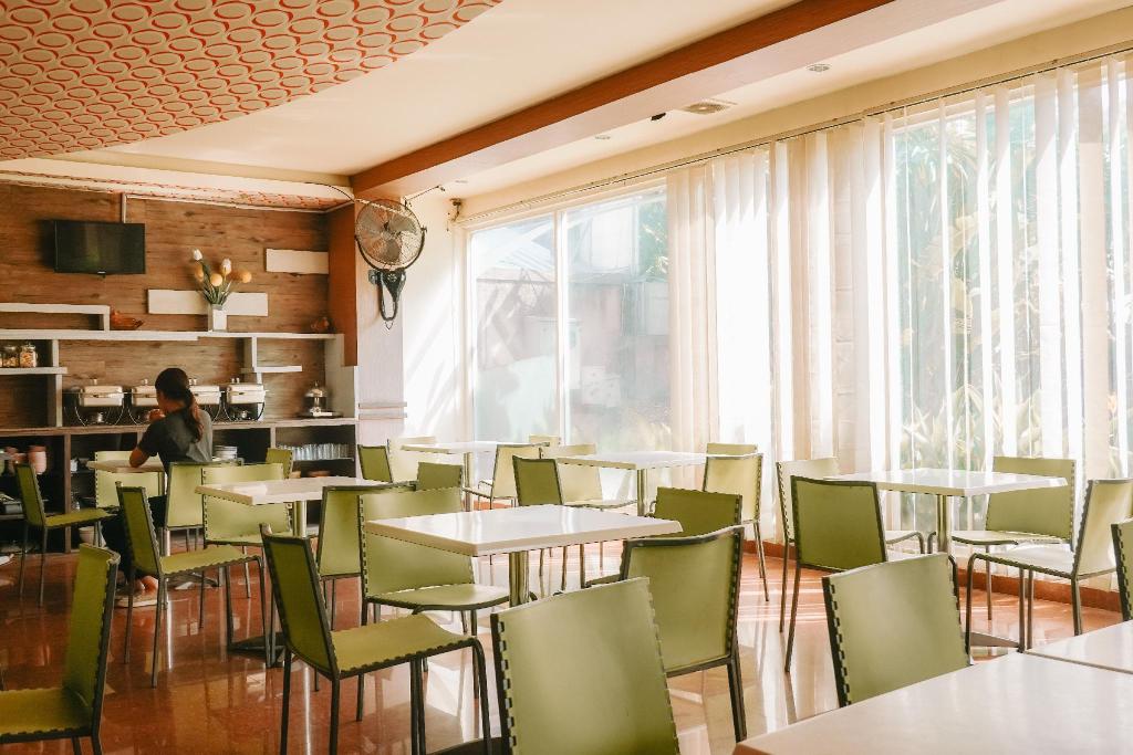 City Hotel Mataram