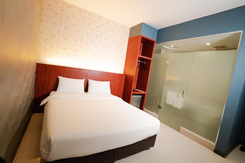 The Crew Hotel Medan