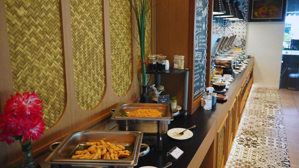 Opi Indah Hotel Palembang