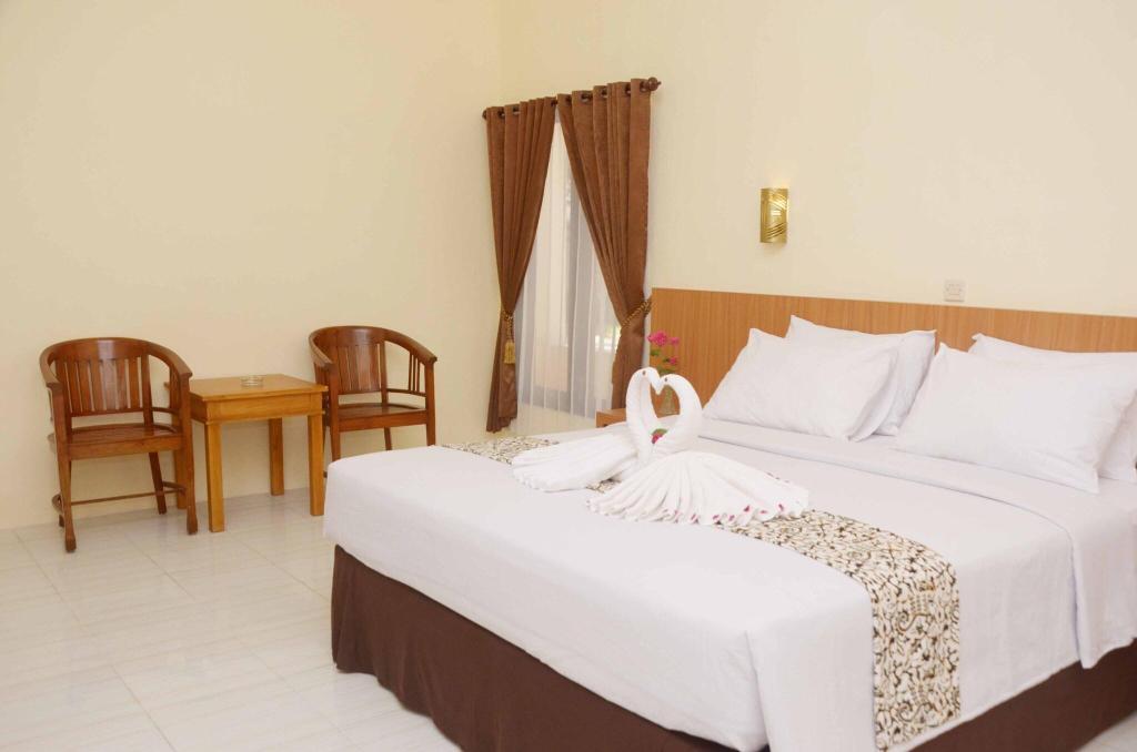 Manyar Hotel Banyuwangi