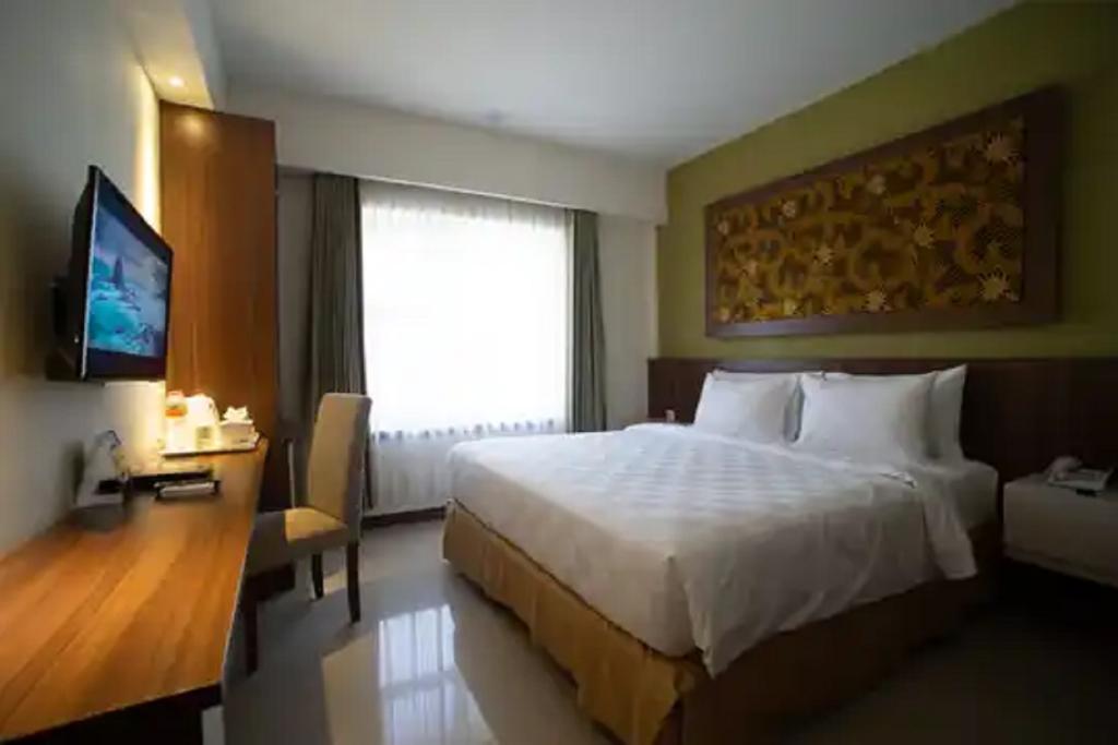 Luminor Hotel Banyuwangi