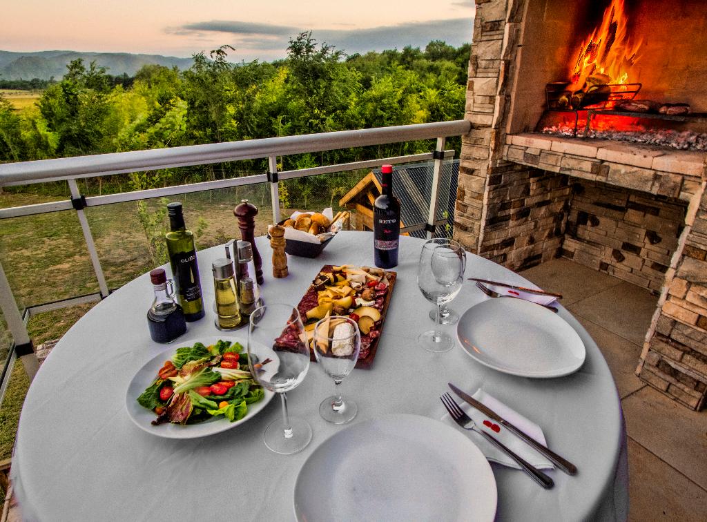 Blackstone Country Villages