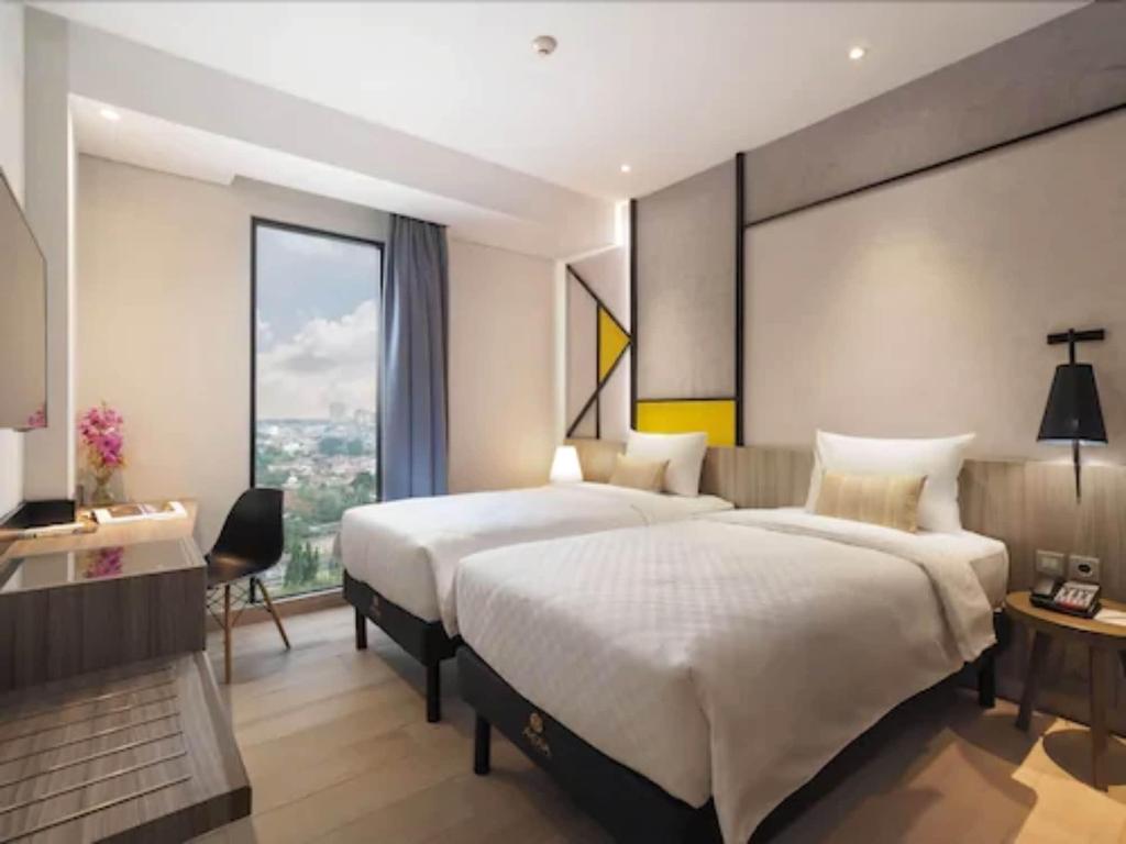 Arosa Jakarta