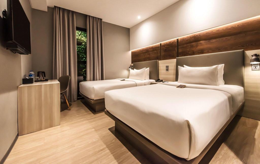 Stanley Boutique Hotel