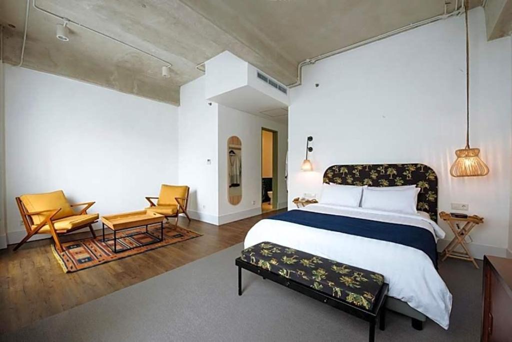 Hotel Monopoli