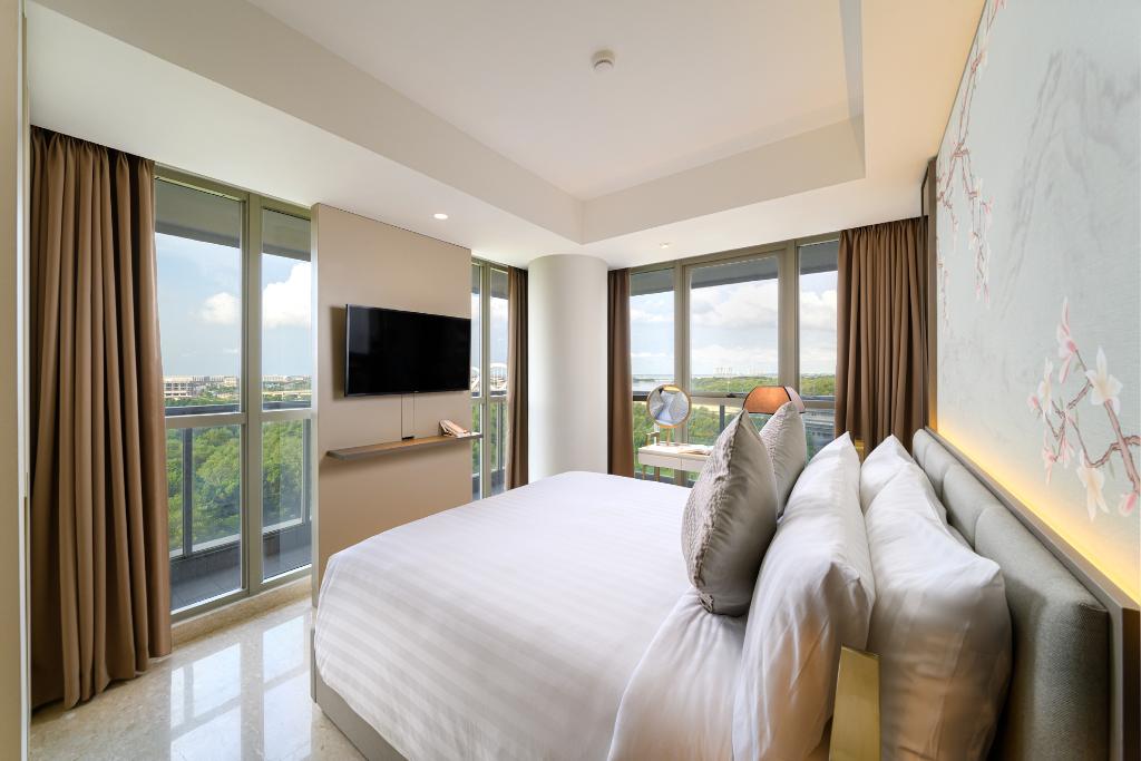 Oakwood PIK Jakarta