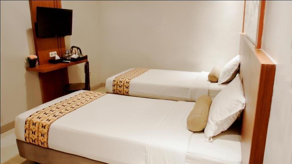 Core Inn Merauke