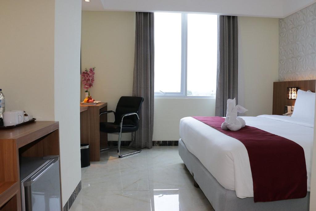 Horison Kotaraja Papua