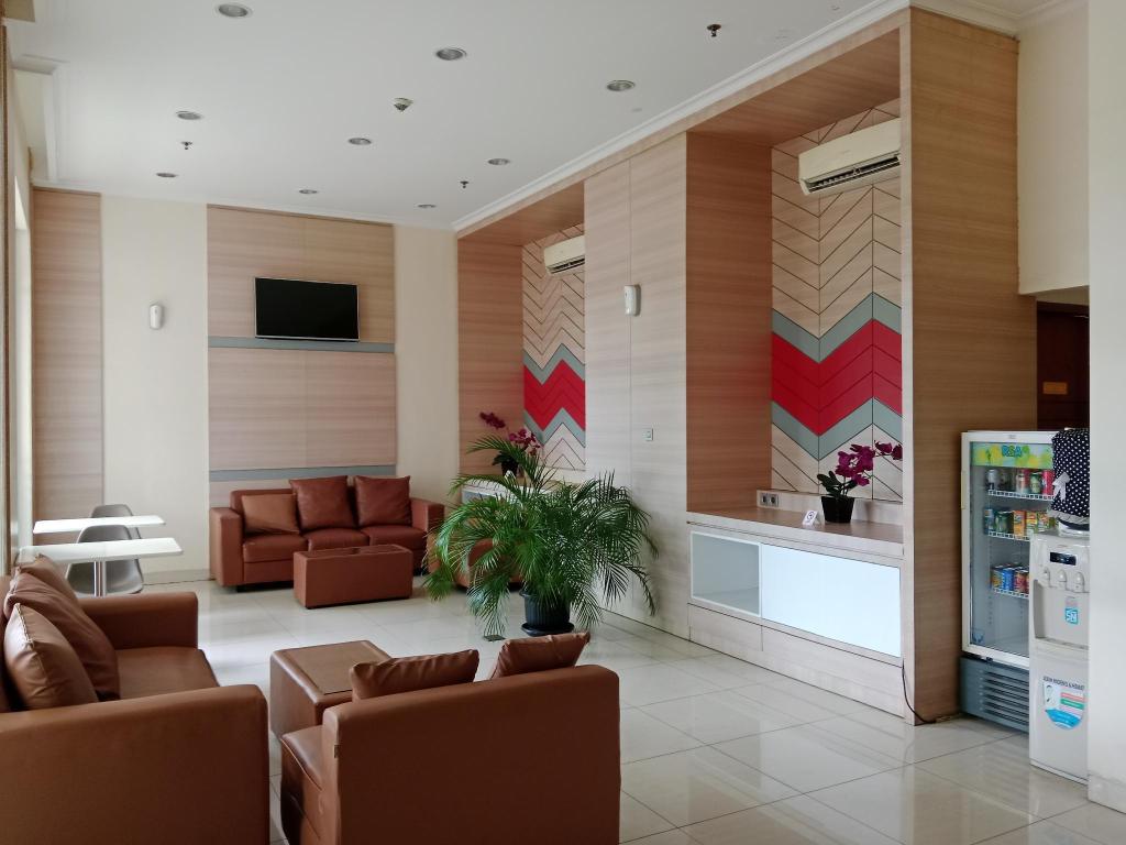 Astera Hotel Bintaro