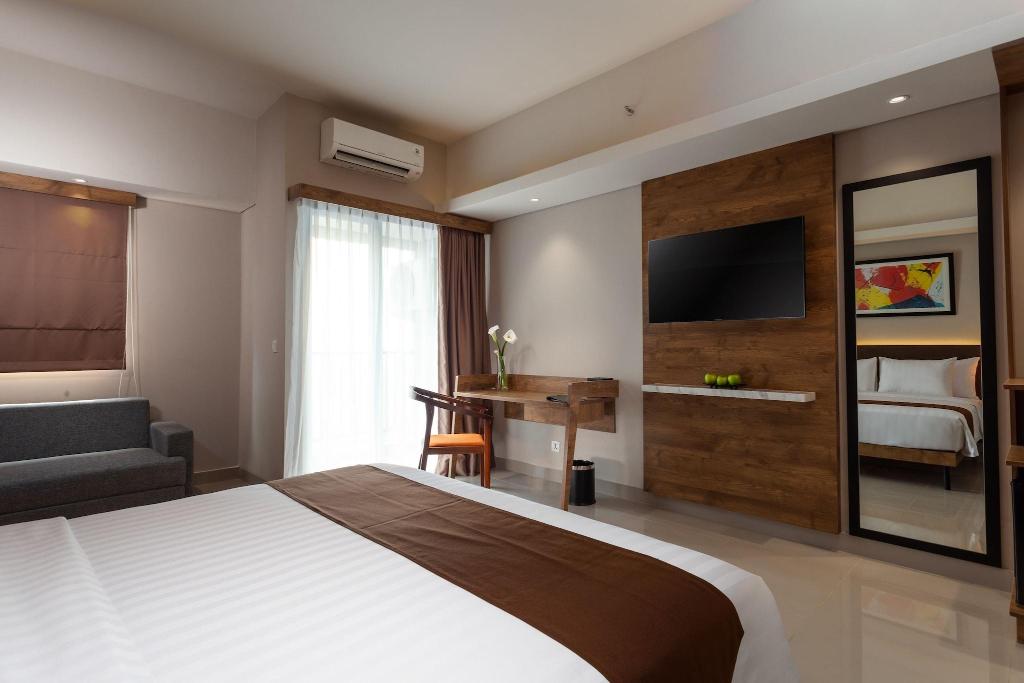 Ramada By Wyndham Serpong