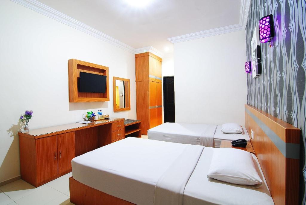 Panorama Hotel Tanjung Pinang