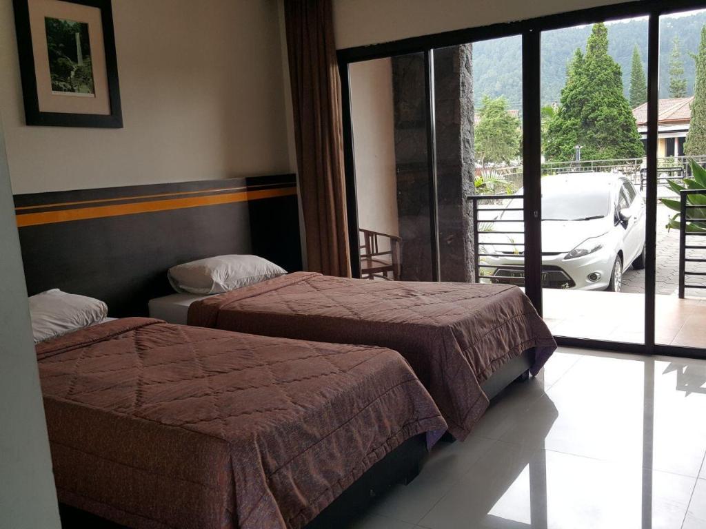 Grand Bintang Hotel Tawangmangu