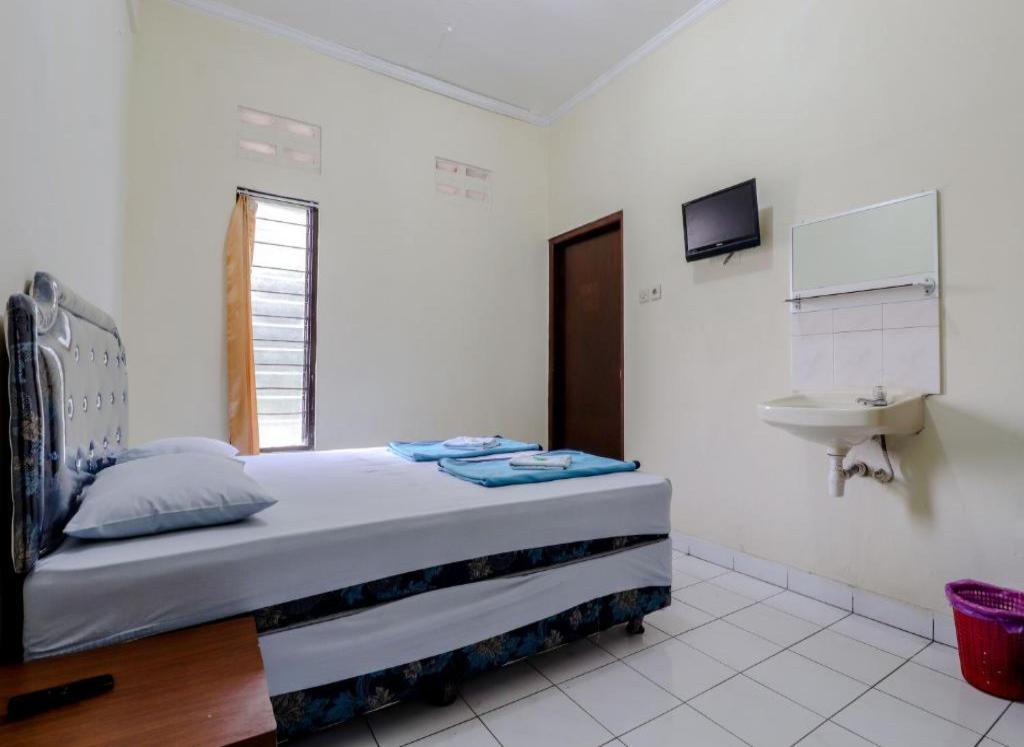 Hotel Kana Kaliurang
