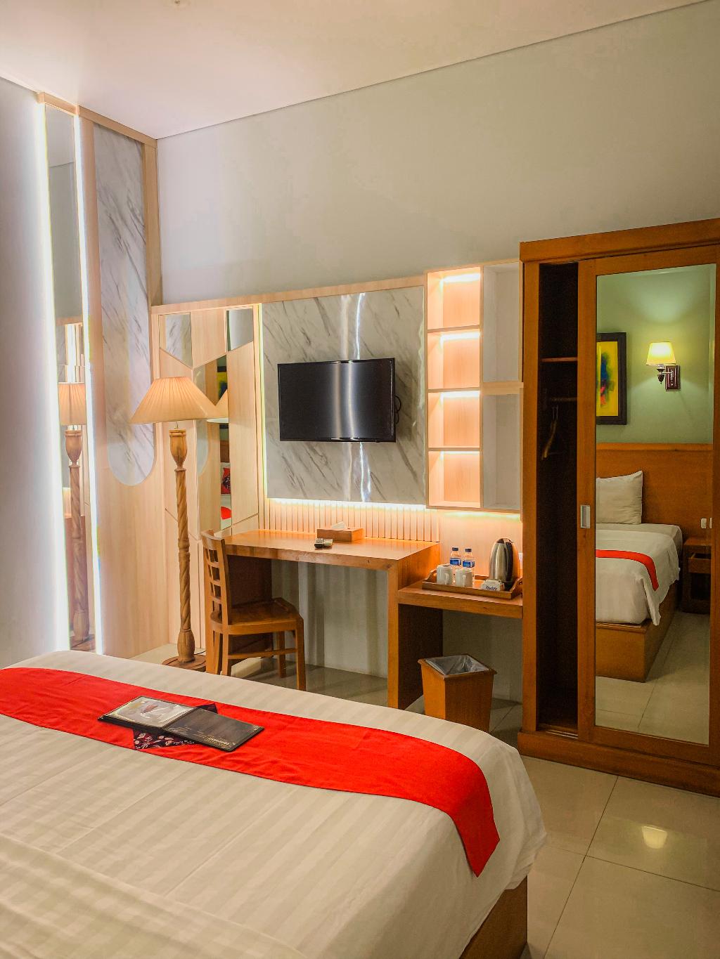 Prima SR Hotel and Convention