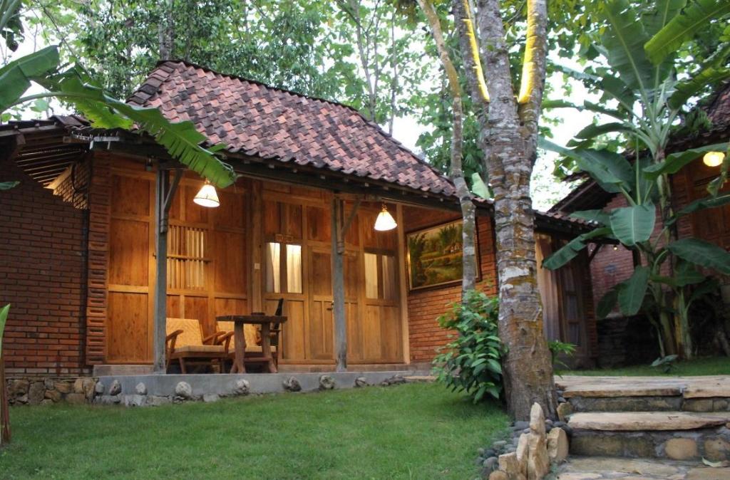 Rajaklana Resort
