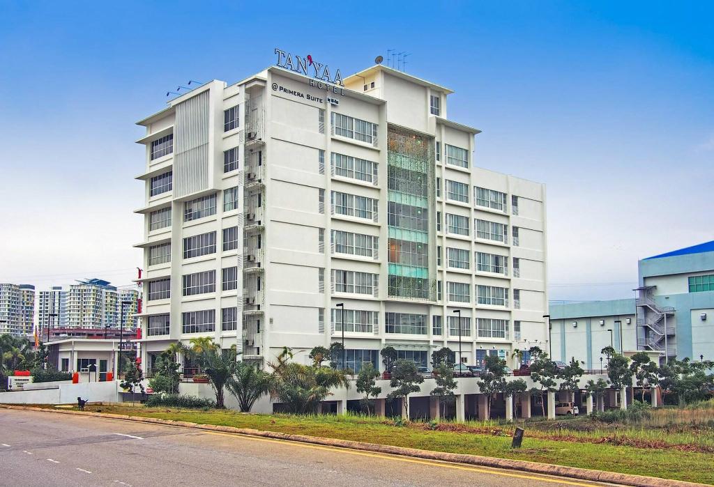 Tanyaa Hotel Cyberjaya