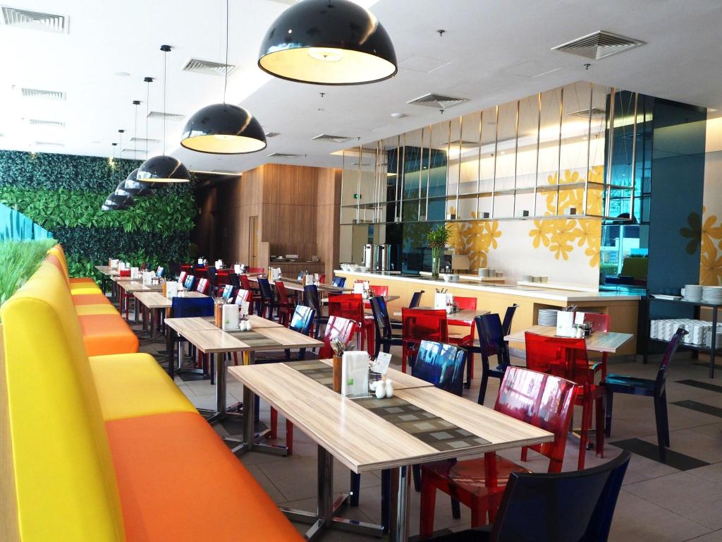Prescott Ace Kuala Lumpur Cheras