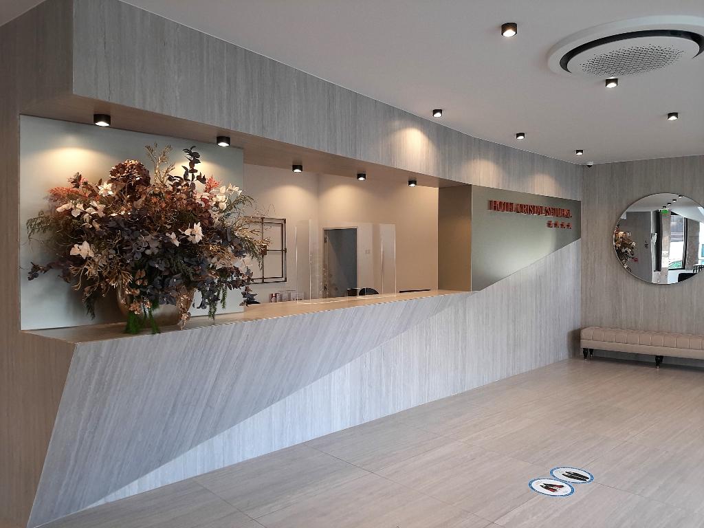 Hotel Cristal Setubal, Portugal, Setubal. Großes 2