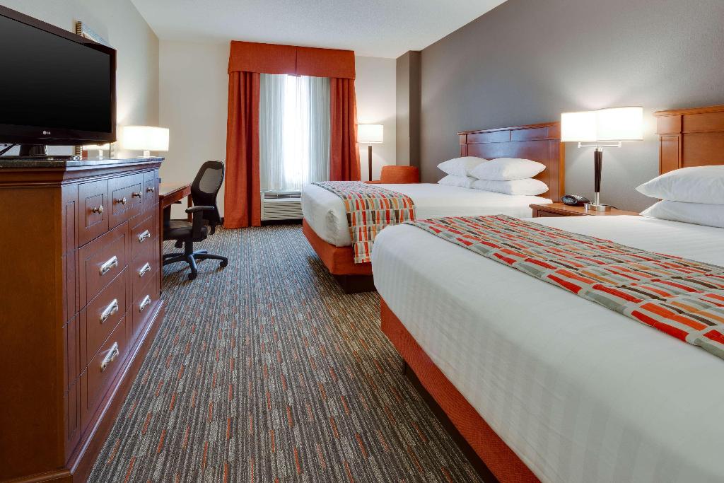 Drury Inn & Suites O Fallon