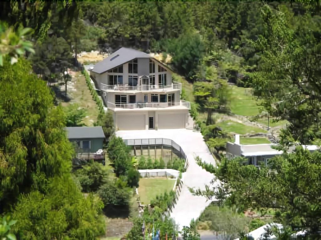 Absolute Bliss Apartments