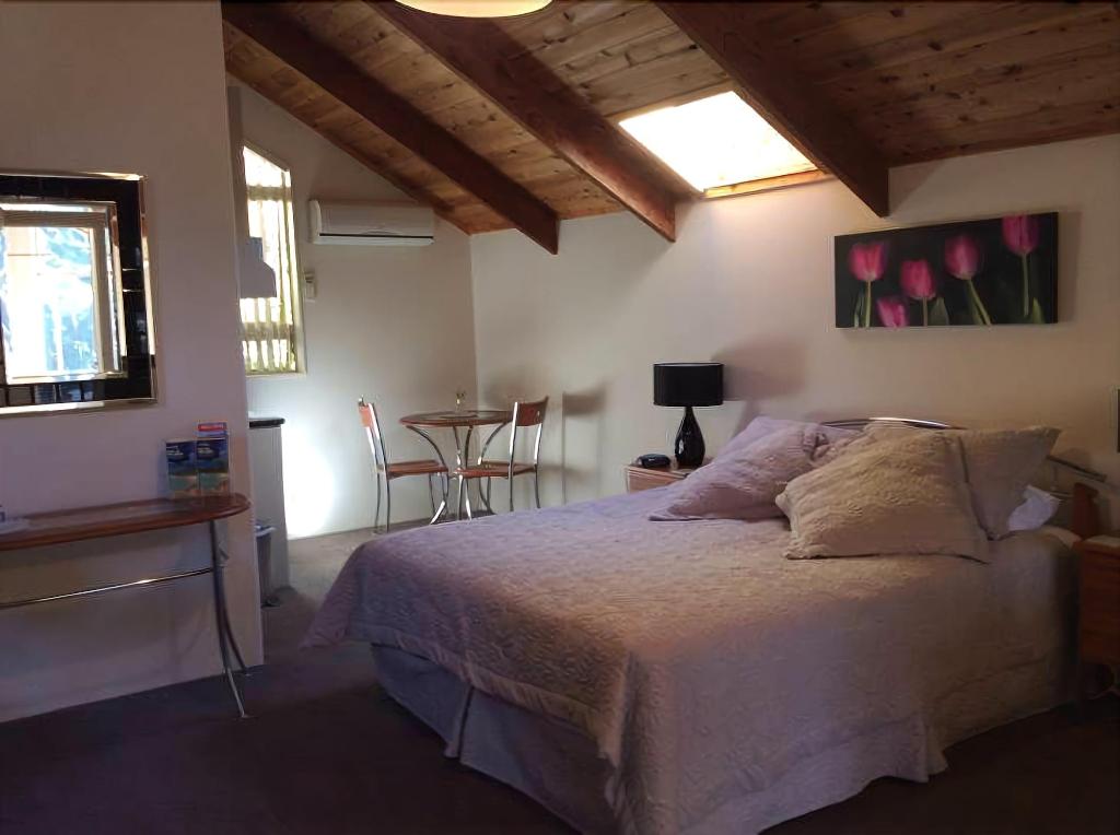 Absolute Bliss Apartments