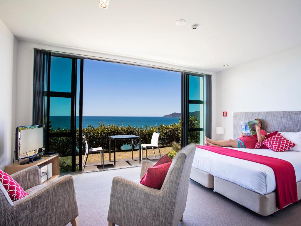 Doubtless Bay Villas