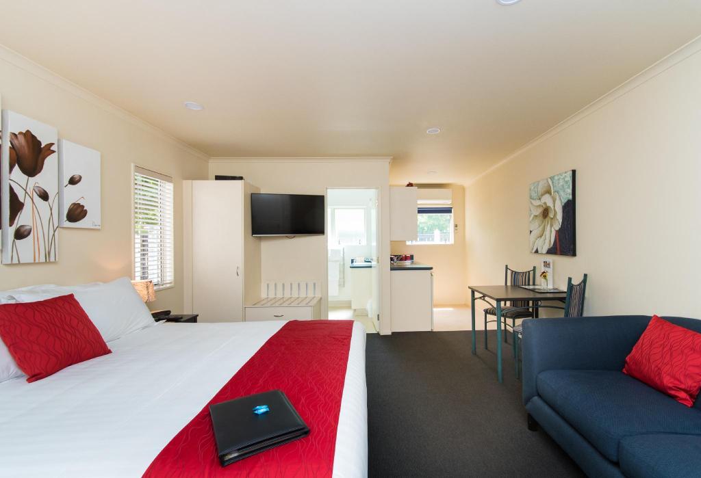 Havelock North Motor Lodge