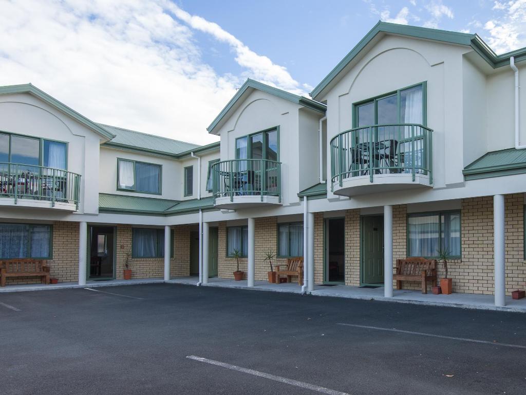 Hamilton Settlers Motor Lodge
