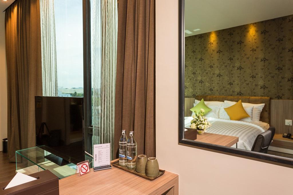 Tonaoi Grand Hotel