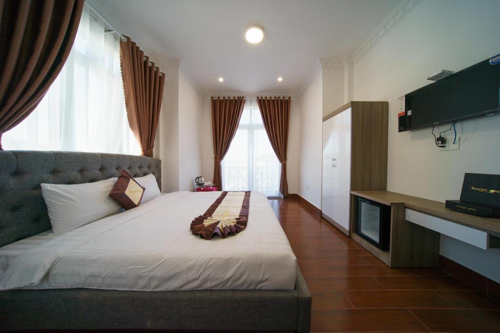 Tommy Hotel Dalat