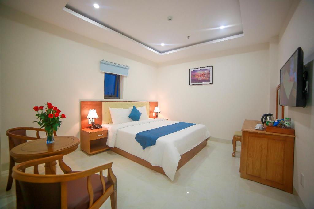Toan Thang Hotel