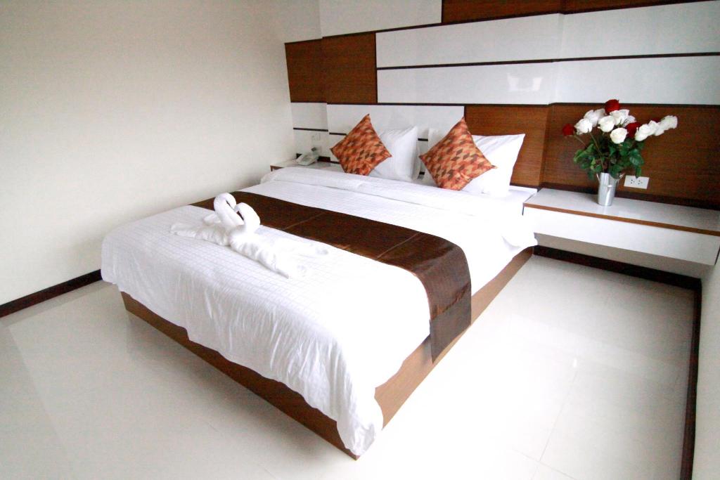 The Smart Hotel Hat Yai