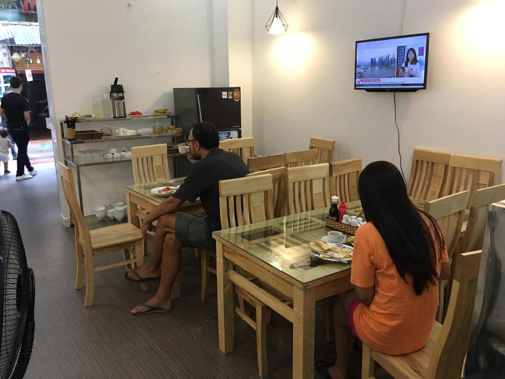 The Queen Hotel And Spa 2