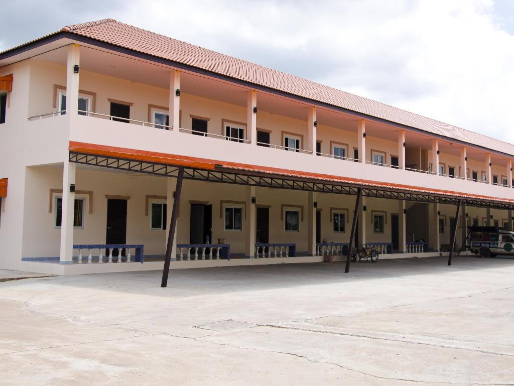 The Phant Hotel