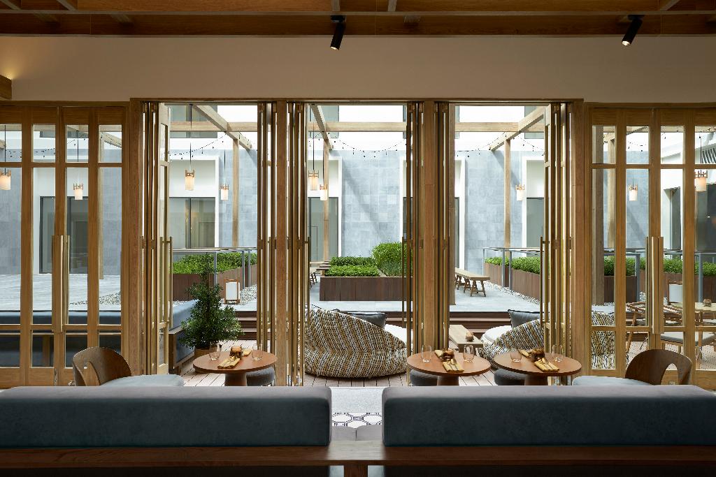 Hotel ASAI Bangkok Chinatown, Thailand, Bangkok. Großes 2