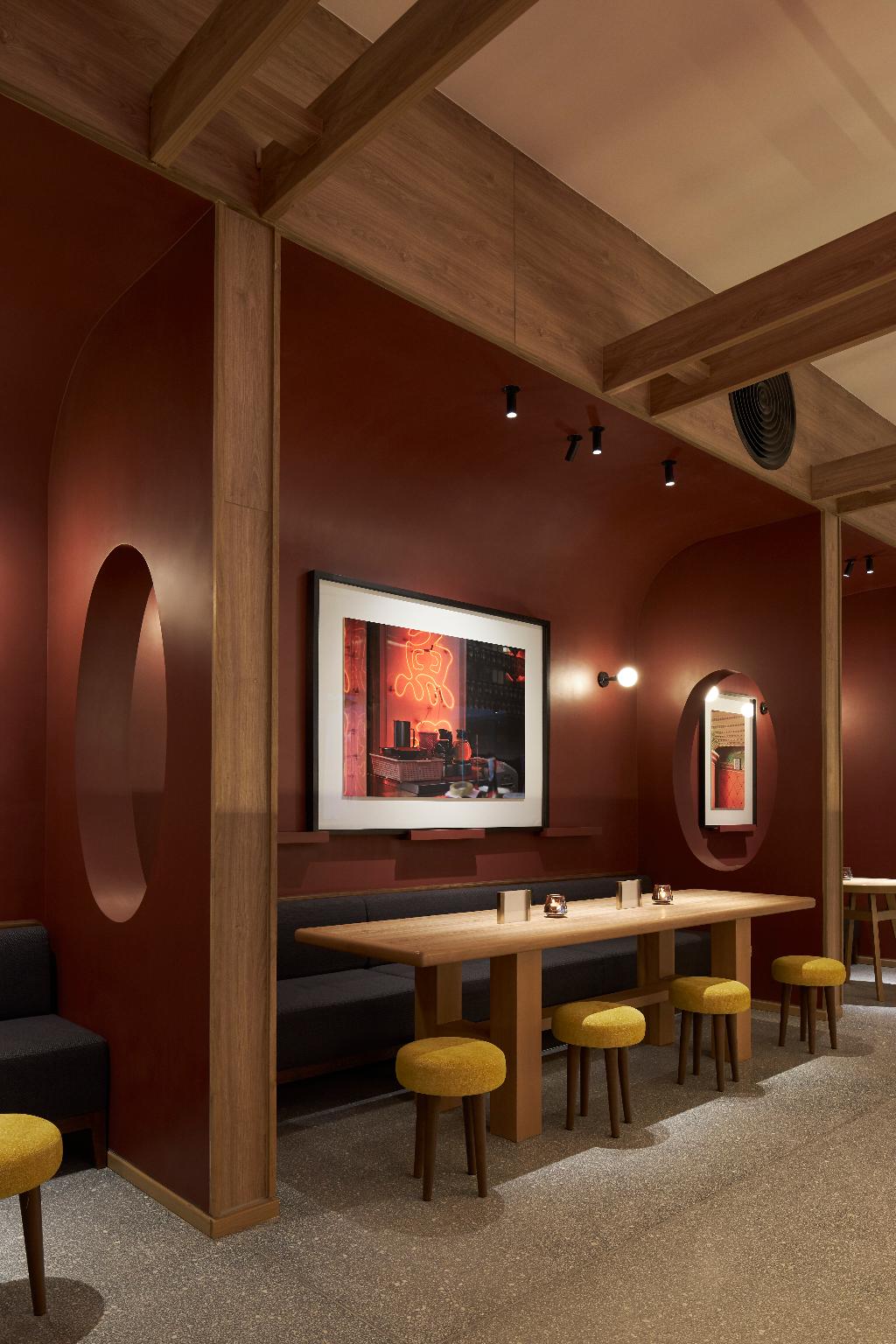 Hotel ASAI Bangkok Chinatown, Thailand, Bangkok. Großes 1