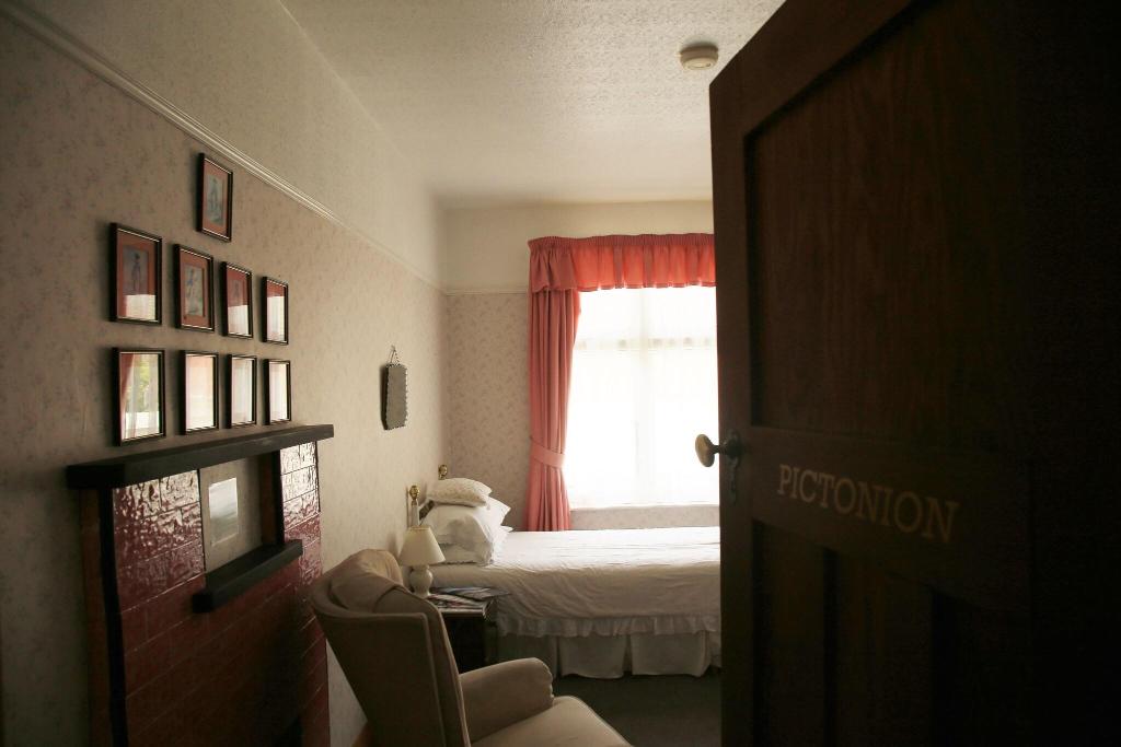 The Gables B&B
