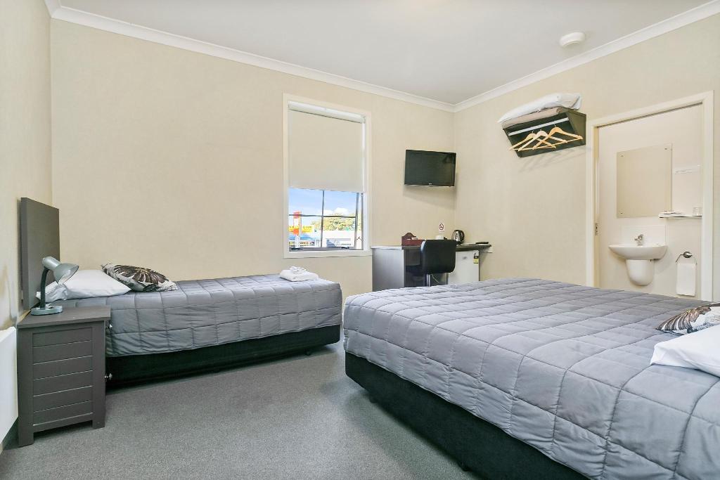 No 1 Motels on Victoria