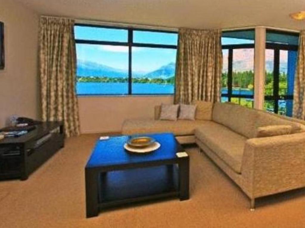 Apartments Spinnaker Bay