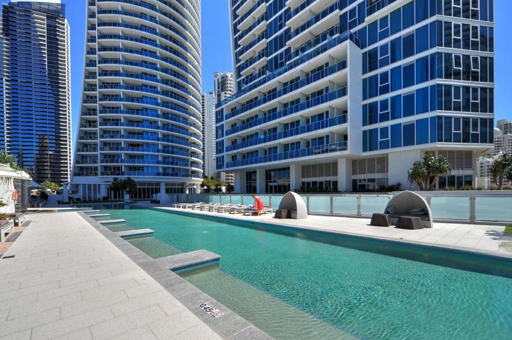 H Residences We Accommodate