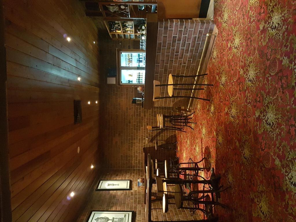 All Seasons Motel Armidale