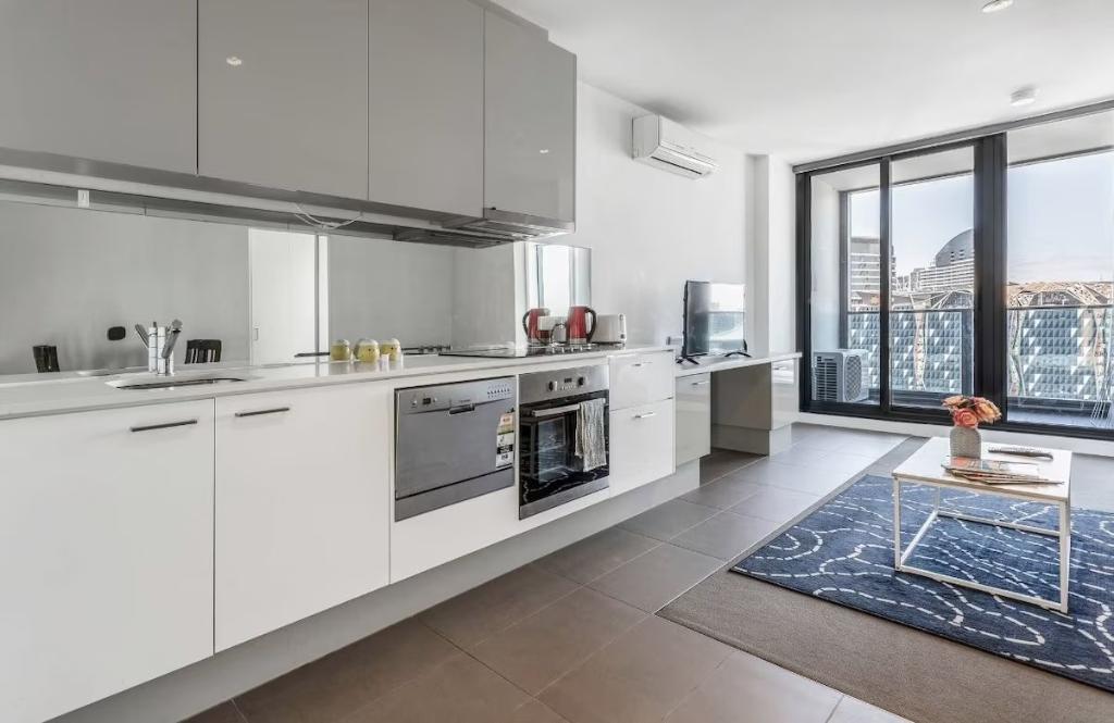 Rose Lane Serviced Apartments