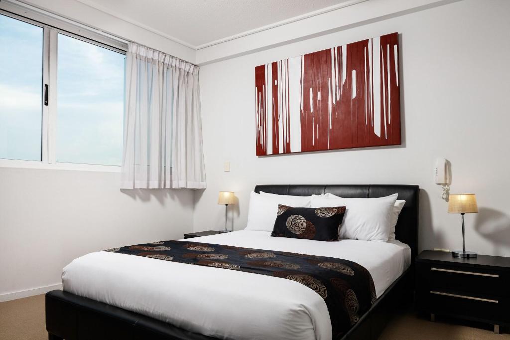 Central Holborn Apartments